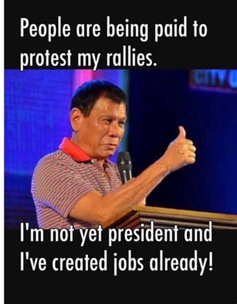 7 best Duterte Quotes images on Pinterest | Davao, Philippines and Rodrigo duterte