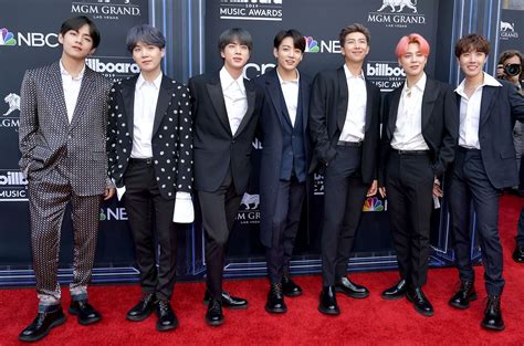 Billboard bts - gamesxoler