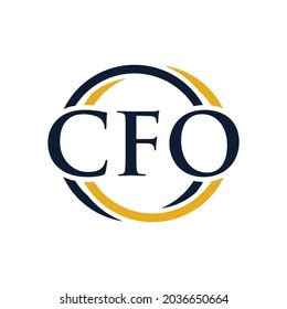 Initial Letter Cfo Logo Icon Design Stock Vector (Royalty Free) 2036650664 | Shutterstock