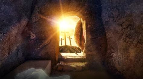 4 Ways Jesus’ Resurrection Can Change Your Life Today - David Jeremiah Blog