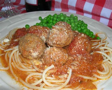 Slow Cooker Meatballs and Sauce Recipe - Food.com