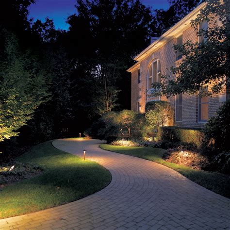 Outdoor Path Lighting : Solar Lights Outdoor Pathway Solar Path Lights Solar Powered Garden Yard ...