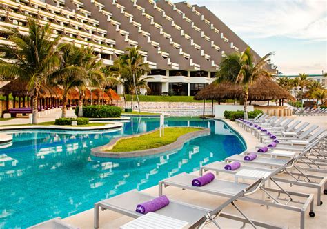 Paradisus Cancun - All Inclusive - Book Now