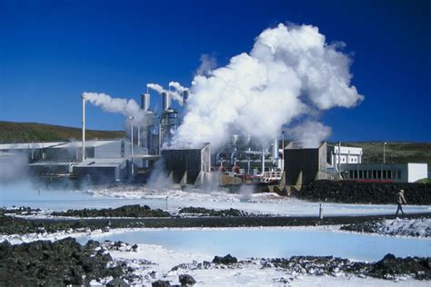 Construction of 5MW Geothermal Plant in Ethiopia set to begin - Green Building Africa