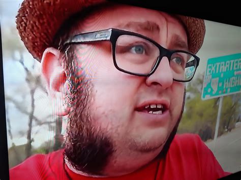 30 Neckbeards Who Are Mostly Just Fedora - Wtf Gallery | eBaum's World