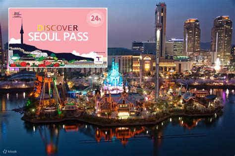 Siloam Spa Experience with Discover Seoul Pass - Klook