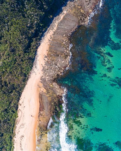 Forresters Beach, NSW - Central Coast Drones