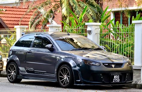 Proton Satria Neo R3 | Rob | Flickr