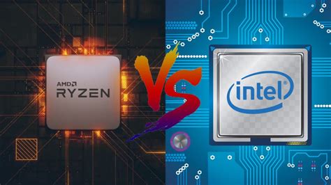 [Comparison] AMD Ryzen 7 4700U vs Intel Core i7-1065G7 – AMD wins ...