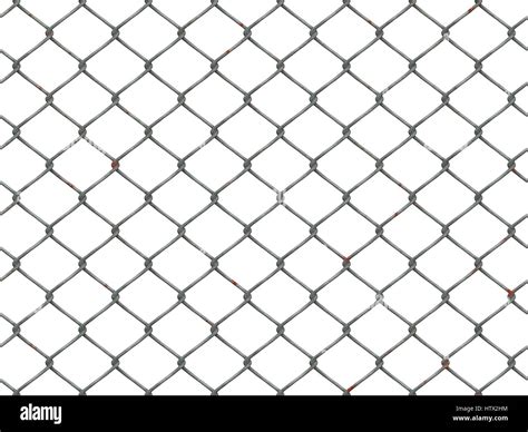 Seamless fence hi-res stock photography and images - Alamy