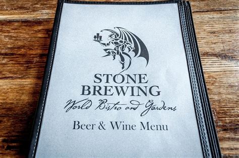 Hopped Up at San Diego’s Breweries (With images) | Stone brewing ...