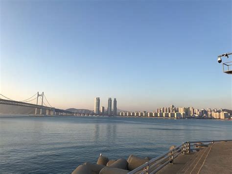 Gwangalli Beach (Busan) - 2020 All You Need to Know BEFORE You Go (with Photos) - Tripadvisor