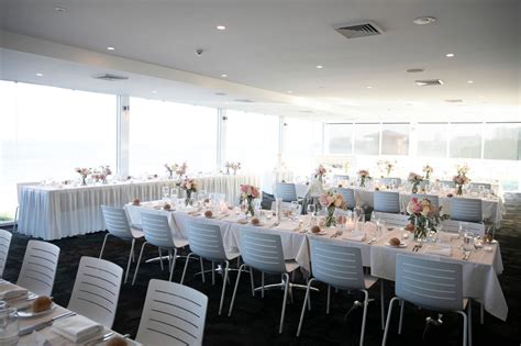 Summer Salt Restaurant - Wedding Venues Cronulla | Easy Weddings