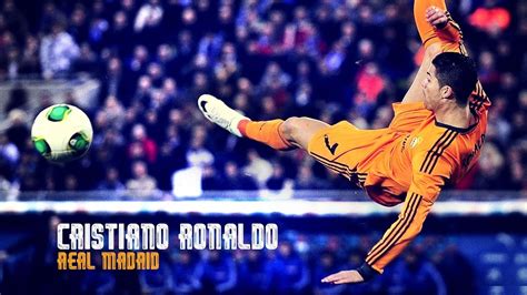 Cristiano Ronaldo bicycle kick wallpaper - Cristiano Ronaldo