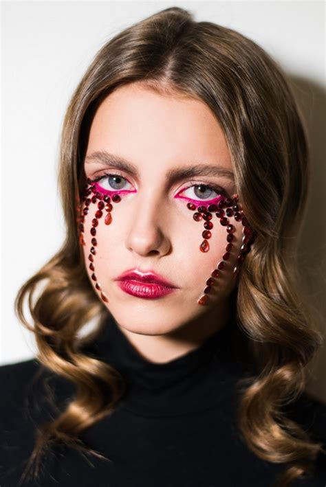 Top 15+ Professional Halloween Makeup