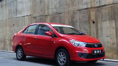 Perodua Bezza 1.0 Standard G Review: All the Car You’ll Ever Need