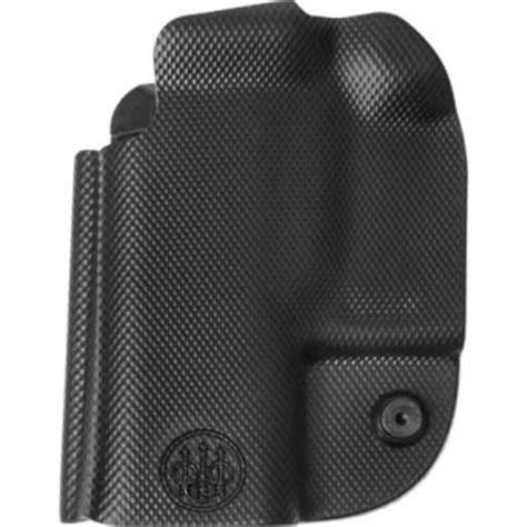 BERETTA HOLSTER APX CARRY CIVILIAN HOLSTER LH BLACK | Range USA