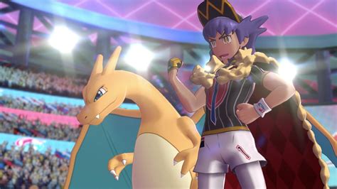 Pokemon Sword and Shield – Story Focuses on Pokemon Battles, New Pokemon Revealed