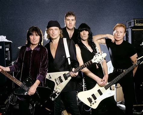 Michael Schenker Ufo Pictures and Photos - Getty Images | Michael, Ufo, Rock and roll