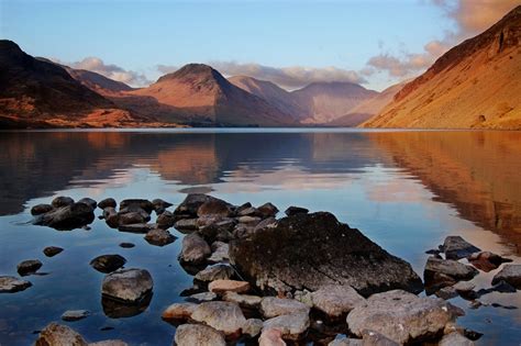 Picture of Cumbria - Pictures of England