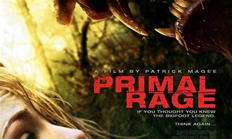 Film Review: Primal Rage (2018) | HNN