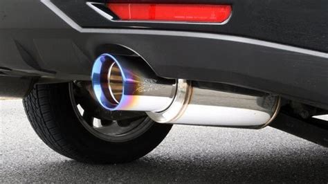 Do cops actually write tickets for loud exhaust systems? We checked - nj.com