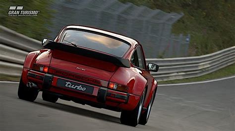 Playstation Unveils Five New Cars for Gran Turismo Sport 1.41 Update ...