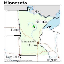 Best Places to Live in Remer, Minnesota