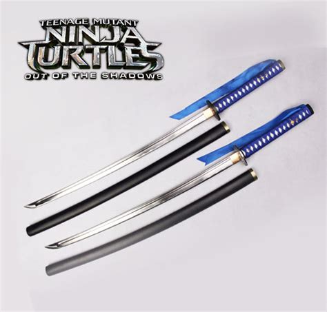 Tmnt Swords