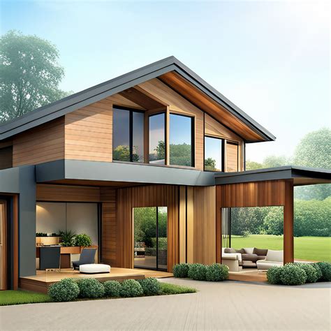 Small Prefab Homes Oshawa: Your Prefabricated and Modular Housing ...