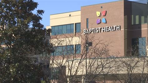 Baptist Health Paducah says investigation shows medical supplies - WPSD Local 6: Your news ...