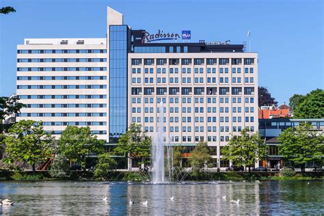 Radisson Blu Atlantic Hotel, Stavanger, Stavanger ( ̶1̶3̶8̶5̶5̶ ) Hotel ...