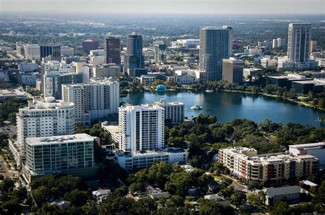 Orlando City Desktop Wallpaper - WallpaperSafari