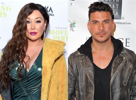 Transgender Star Billie Lee Says Jax Taylor "Refused to Film" With Her