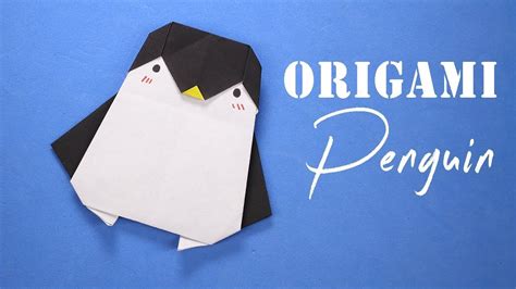 Origami Animals Instructions For Kids