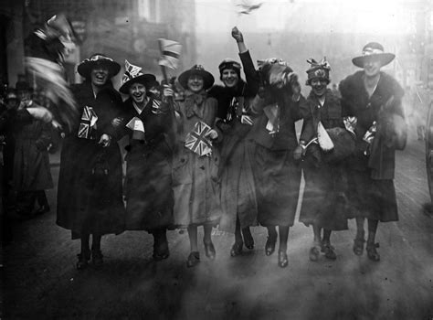 How the world celebrated the first Armistice Day, in 1918 | Armistice day, First world ...