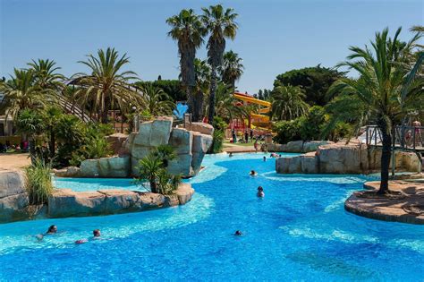 CAMPING LA SIRENE - Updated 2022 Campground Reviews (Argeles-sur-Mer ...