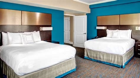 Hotels Near Georgia Tech | Residence Inn Atlanta Midtown/Georgia Tech