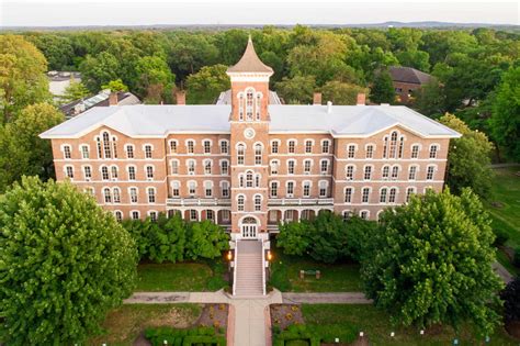 Buildings and Campus | Lake Erie College