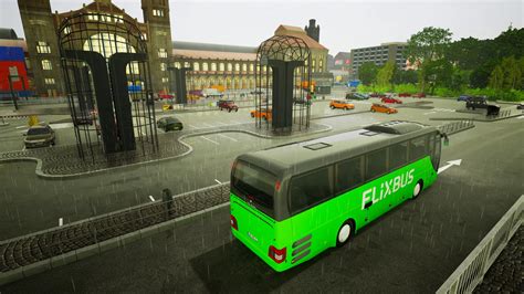 Fernbus Simulator Review - Complete Xbox