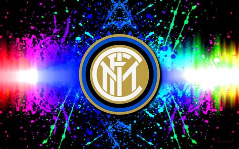 Wallpaper Inter Milan 3d Images