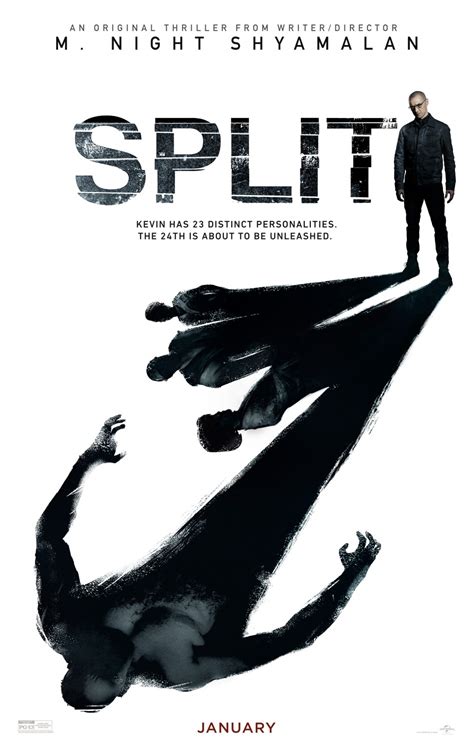 Film Review: Split (2016) | HNN