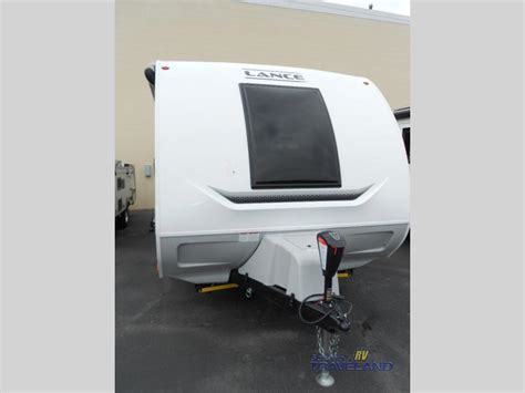 New 2023 Lance Lance Travel Trailers 1995 Travel Trailer at Schaap's RV ...