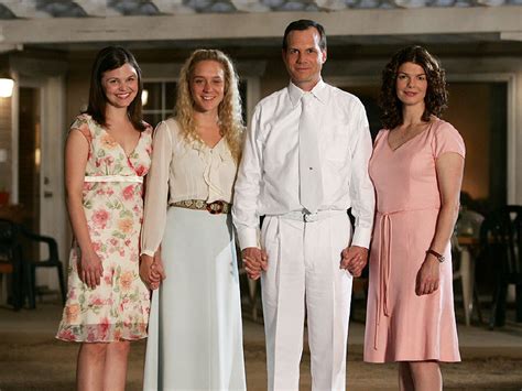 Polygamy often leads to mind control and abuse - OnMilwaukee