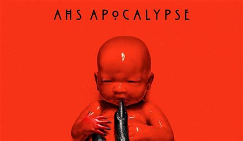 ‘American Horror Story: Apocalypse’ Season 8 Cast and Characters ...