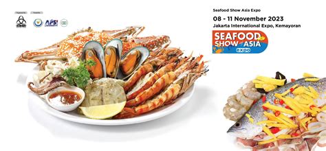 SEAFOOD SHOW ASIA EXPO | Homepage