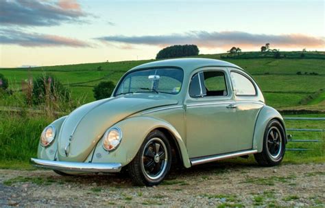 1959 Volkswagen Beetle – Classified of the Week | Car & Classic Magazine