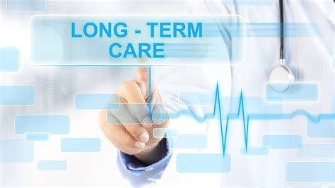 The Pros and Cons of Long-Term Care Insurance - 55+ Life