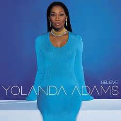 Yolanda Adams albums and discography | Last.fm