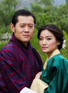 Jigme Khesar Namgyel Wangchuck Net Worth